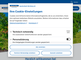 Banking Sparda M De Analytics Market Share Stats Traffic Ranking