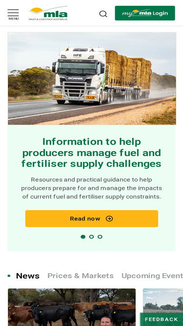 sso.mla.com.au