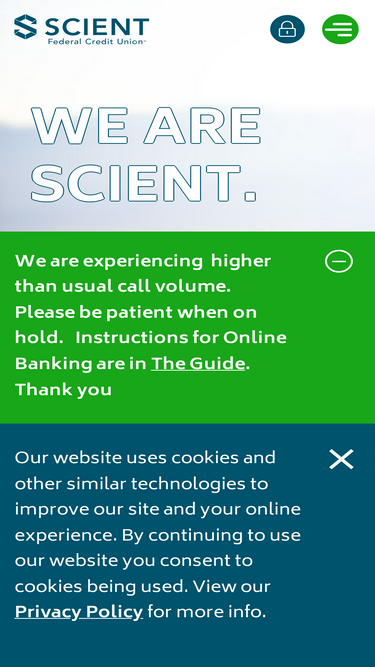 scientfcu.org