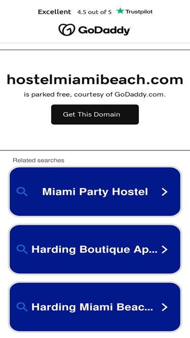 hostelmiamibeach.com
