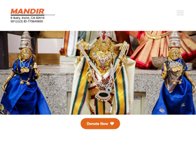 mandir.ws
