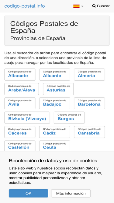 codigo-postal.info