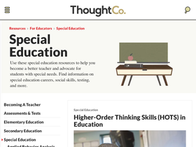 specialed.about.com