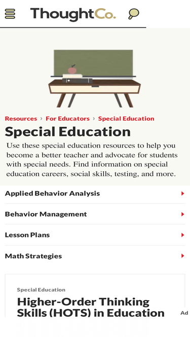 specialed.about.com