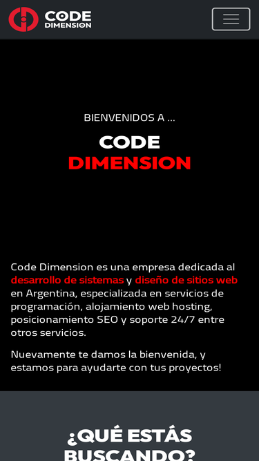 codedimension.com.ar