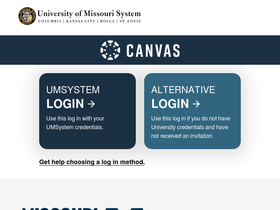missouri.instructure.com
