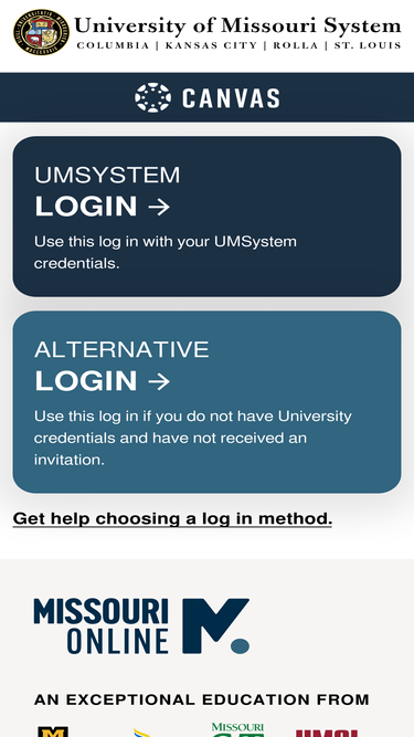 missouri.instructure.com