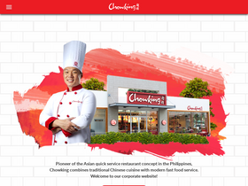 chowking.com
