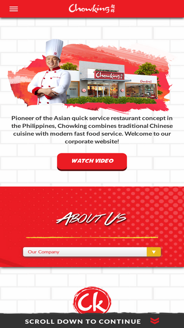 chowking.com
