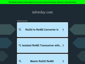 inforelay.com
