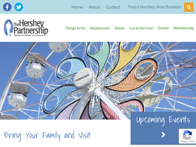 hersheypartnership.com