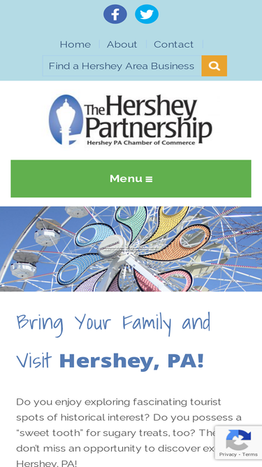 hersheypartnership.com