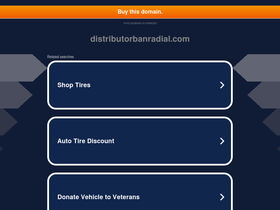 distributorbanradial.com