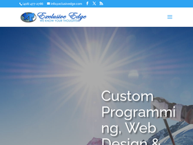 xclusivedge.com