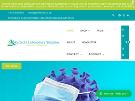 labequipsupply.co.za