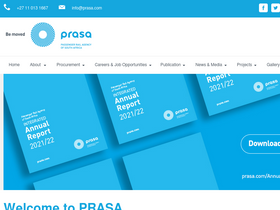 prasa.com