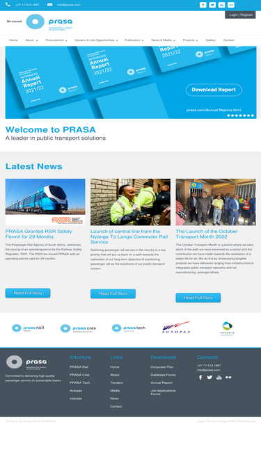 prasa.com