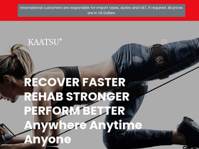 kaatsu.com