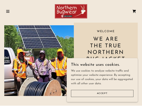 northernbugwear.com