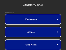 4anime.gg Traffic Analytics, Ranking Stats & Tech Stack