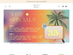beautyfresh.com
