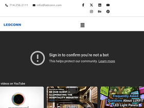 ledconn.com
