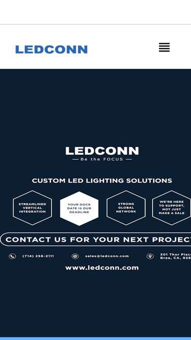 ledconn.com
