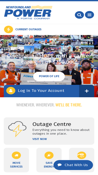 newfoundlandpower.com