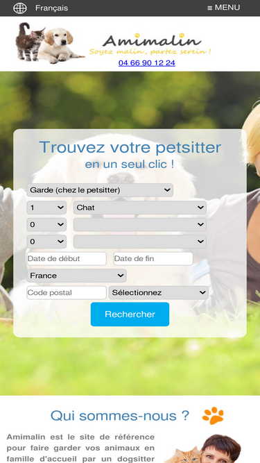 animalin.com