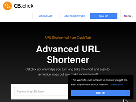 'cb.click' screenshot