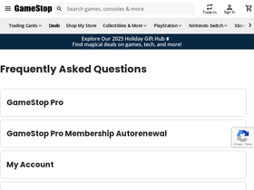 care.gamestop.com