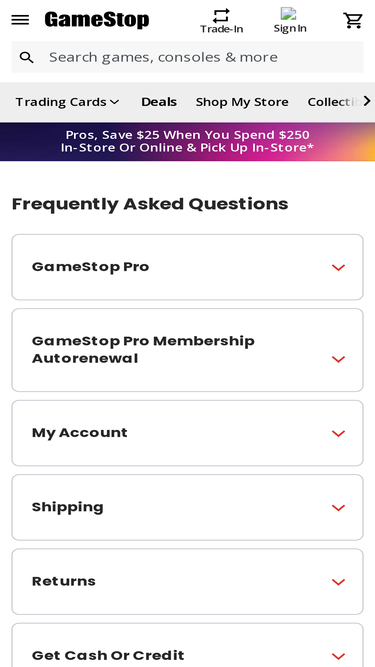 care.gamestop.com