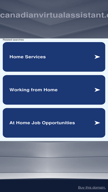 canadianvirtualassistant.com