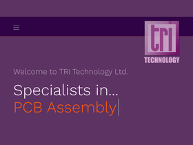 tritechnology.co.uk