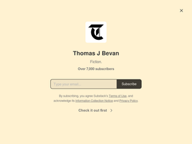 thomasjbevan.substack.com