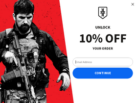 'warriorpoetsupplyco.com' screenshot