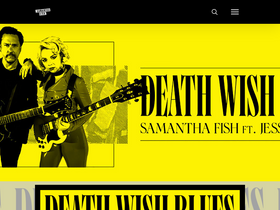 samanthafish.com