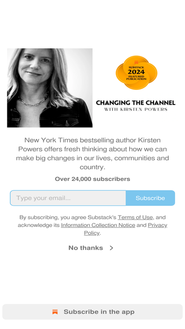 kirstenpowers.substack.com