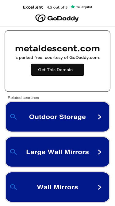 metaldescent.com