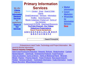 primaryinfo.com