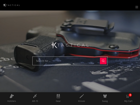 ktactical.com