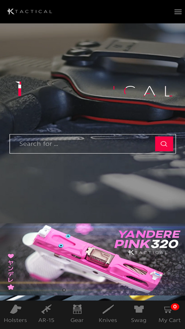 ktactical.com
