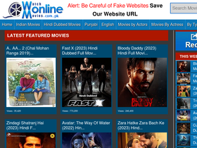 Today pk online hot sale movies com