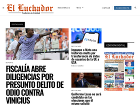 elluchador.info