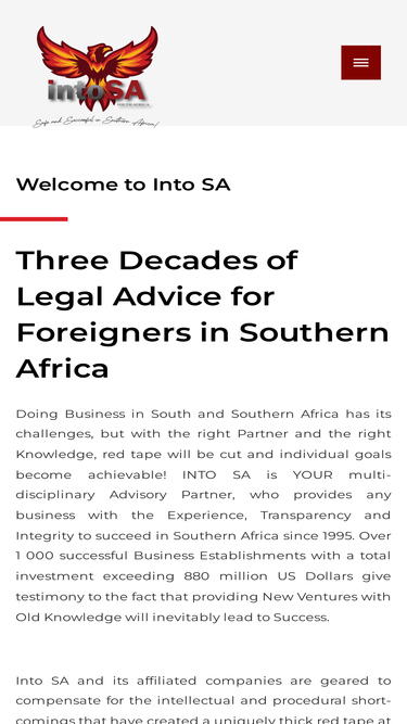 into-sa.com