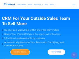 callproof.com