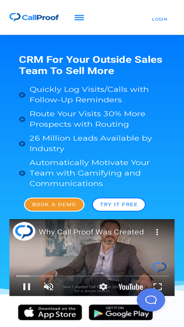callproof.com