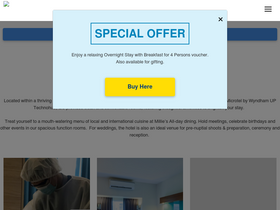 microtel-uptechnohub.com