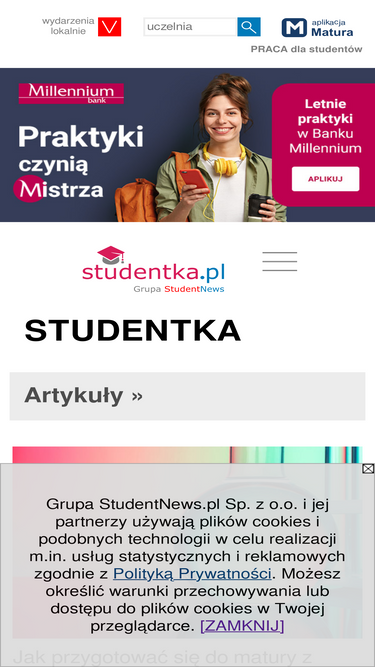 studentka.pl
