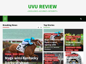uvureview.com